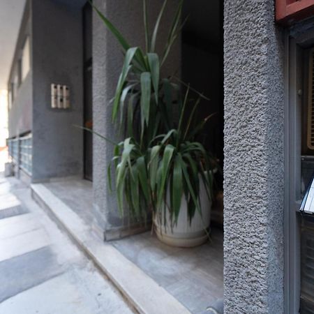 Fairytale Cozy Apt In Athens Exterior photo